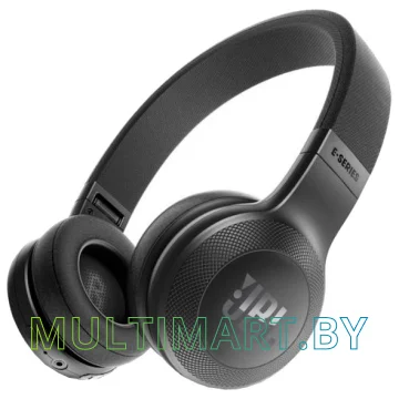 Наушники JBL E45BT BLK